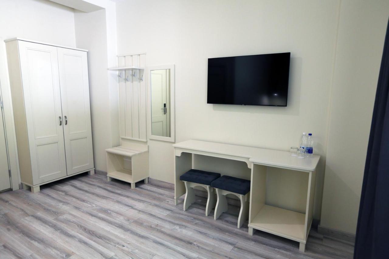 Hotel Golden Lemon Готель Золотий Лимон Lvov Exteriér fotografie