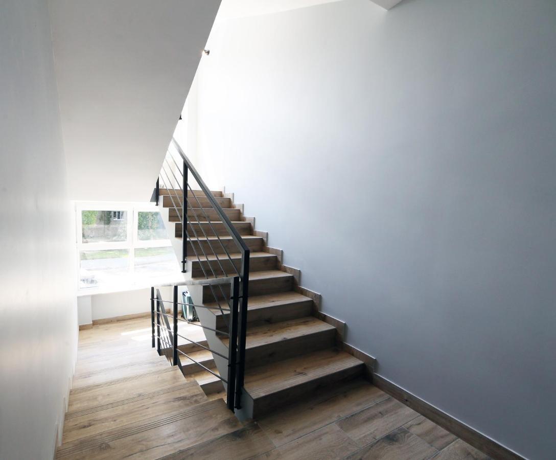 Hotel Golden Lemon Готель Золотий Лимон Lvov Exteriér fotografie