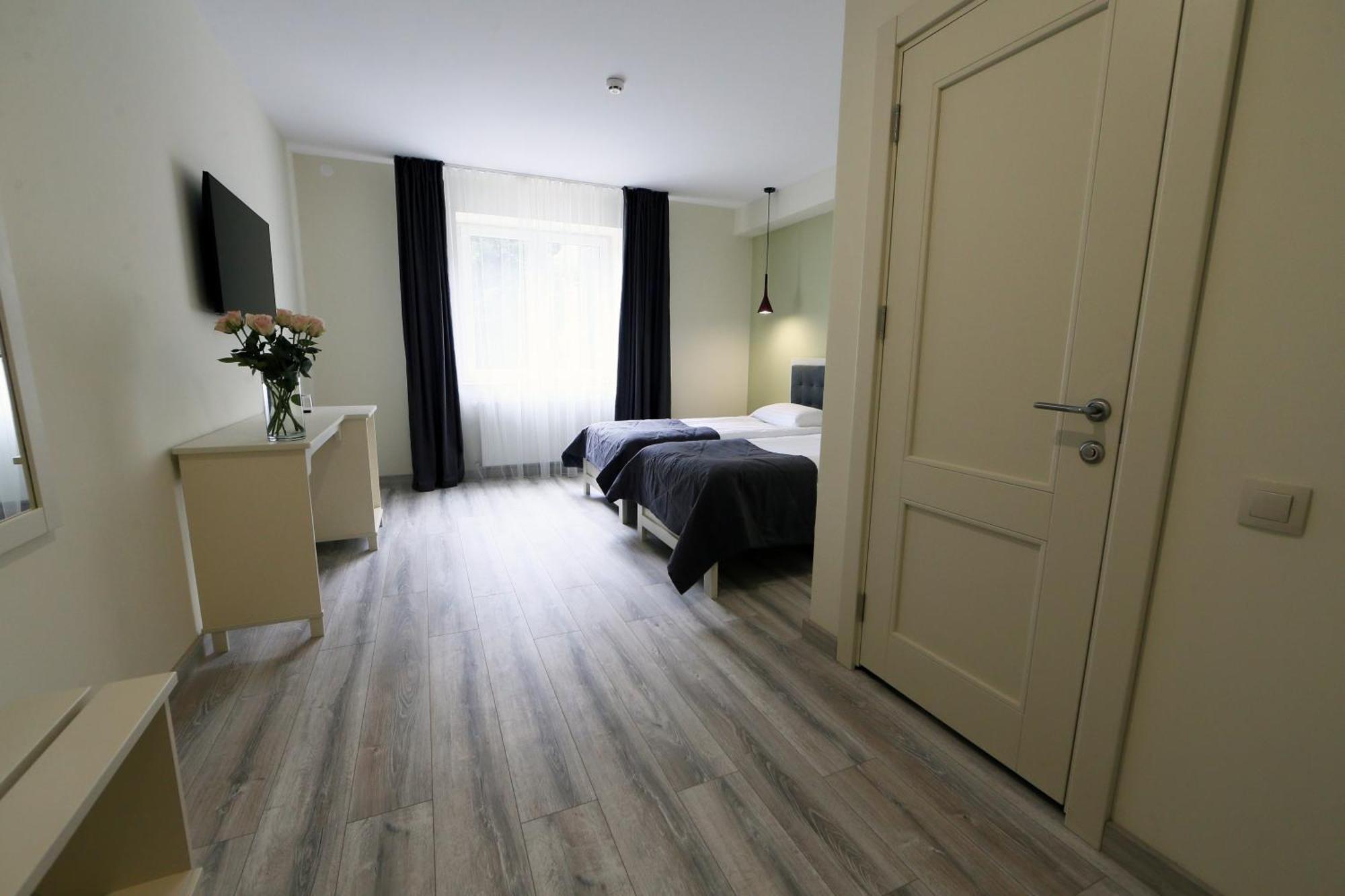 Hotel Golden Lemon Готель Золотий Лимон Lvov Exteriér fotografie